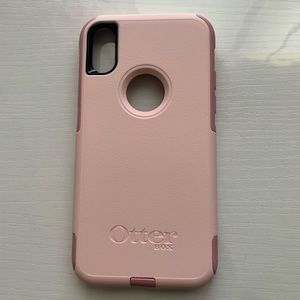 OtterBox iPhone X/XS Commuter Case